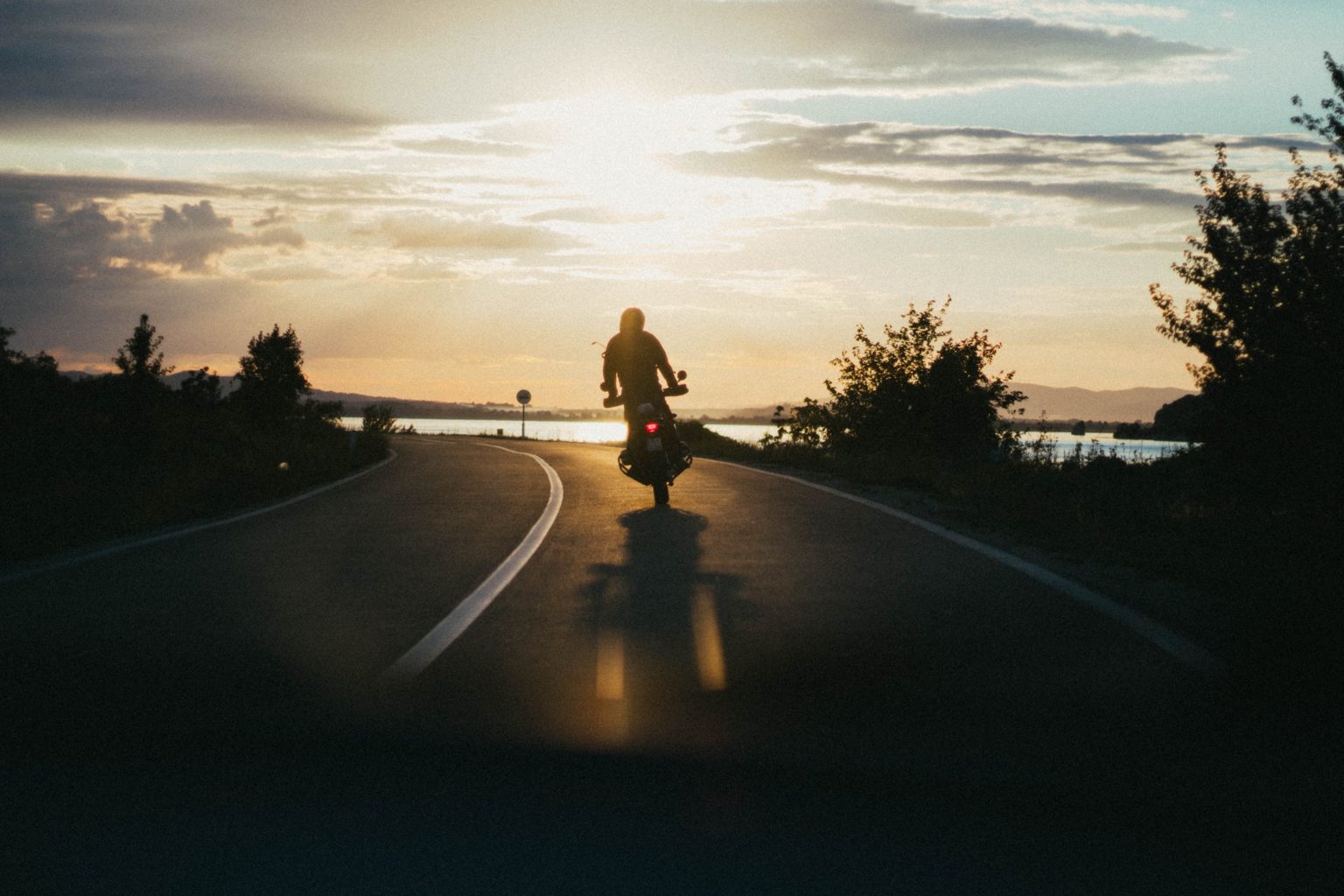 Motorcycle Insurance In Fredericksburg, Texas: Safeguarding Your Bike Effectively - Patterson ...