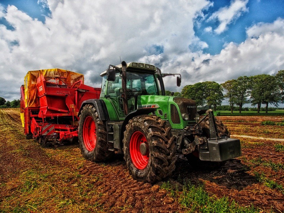 Texas Farm and Crop Insurance: Coverage That Fits Your Situation